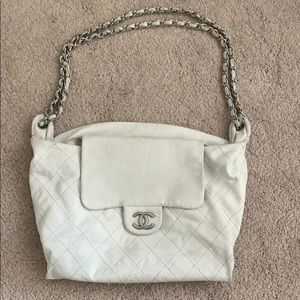 Authentic Chanel handbag!